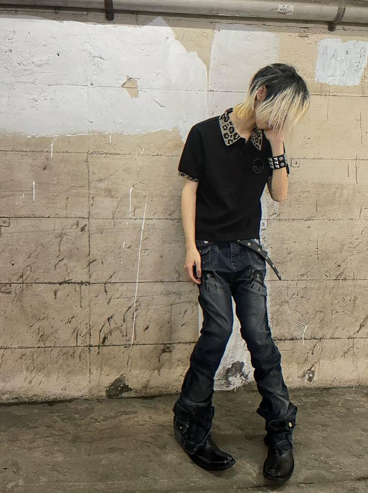 VOID DENIM