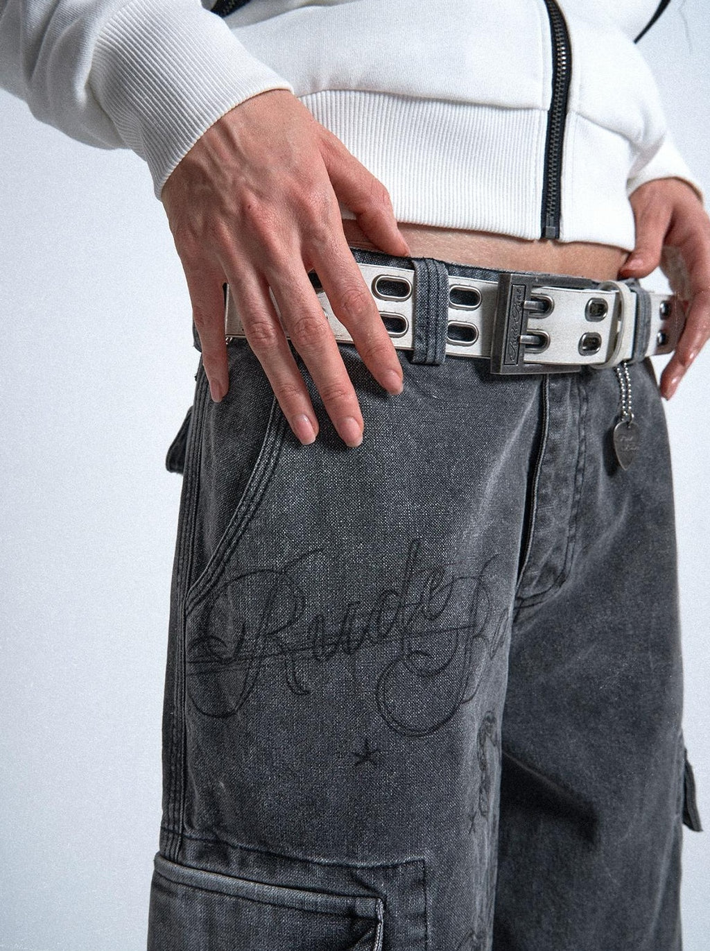 GUITARIST BELT