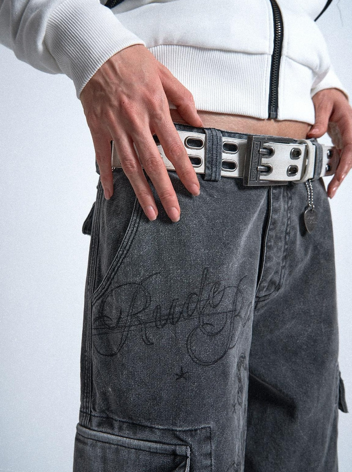 GUITARIST BELT