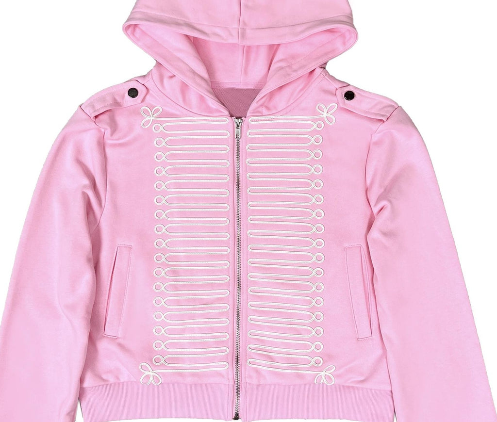 PARADE HOODIE