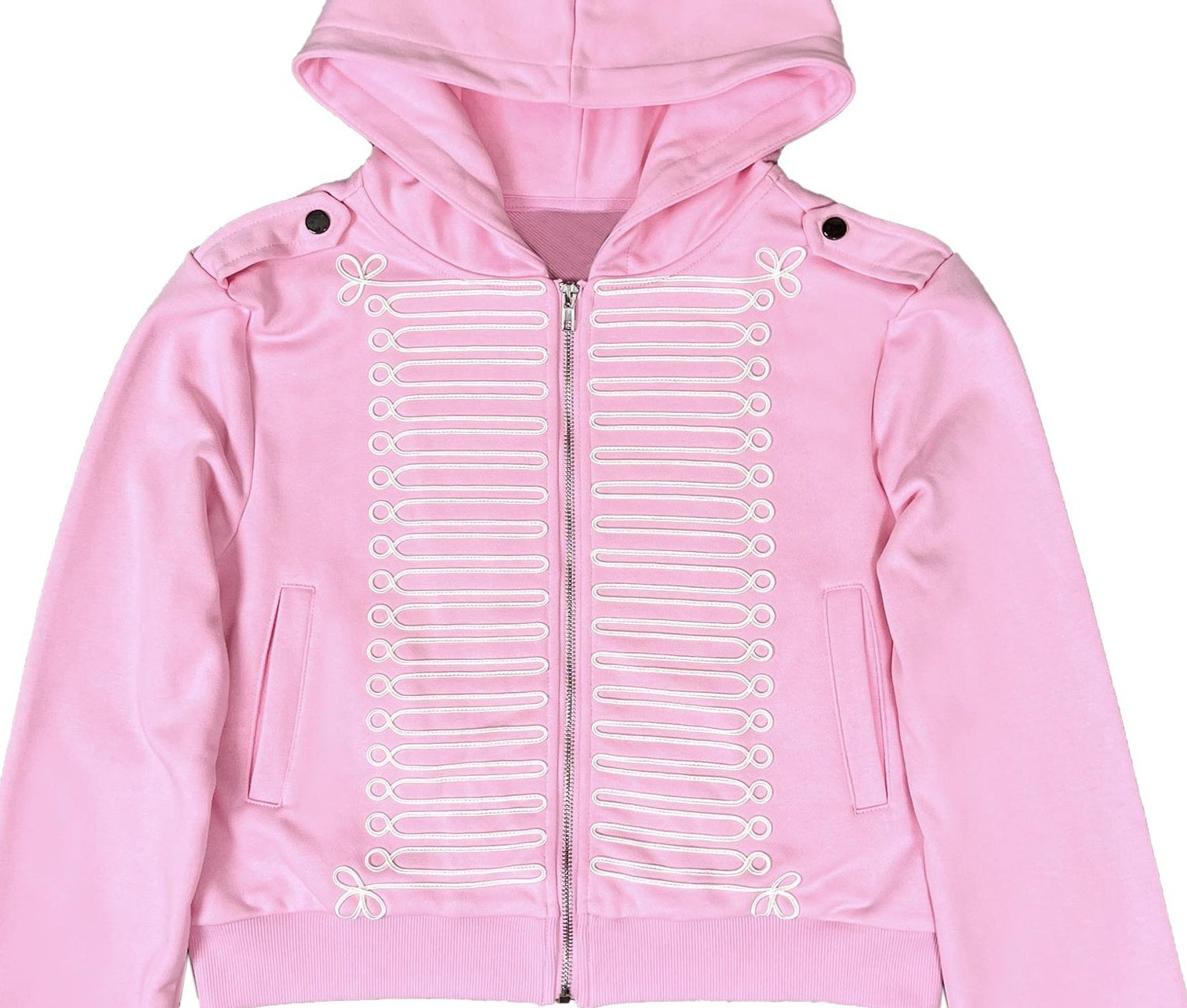 PARADE HOODIE