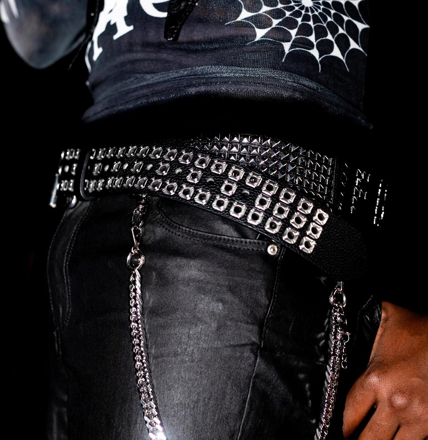 FxxK YOU BELT