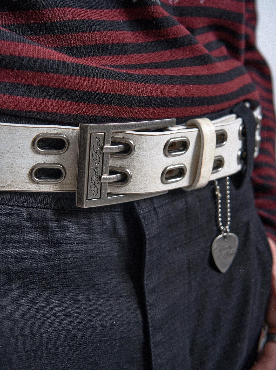 GUITARIST BELT