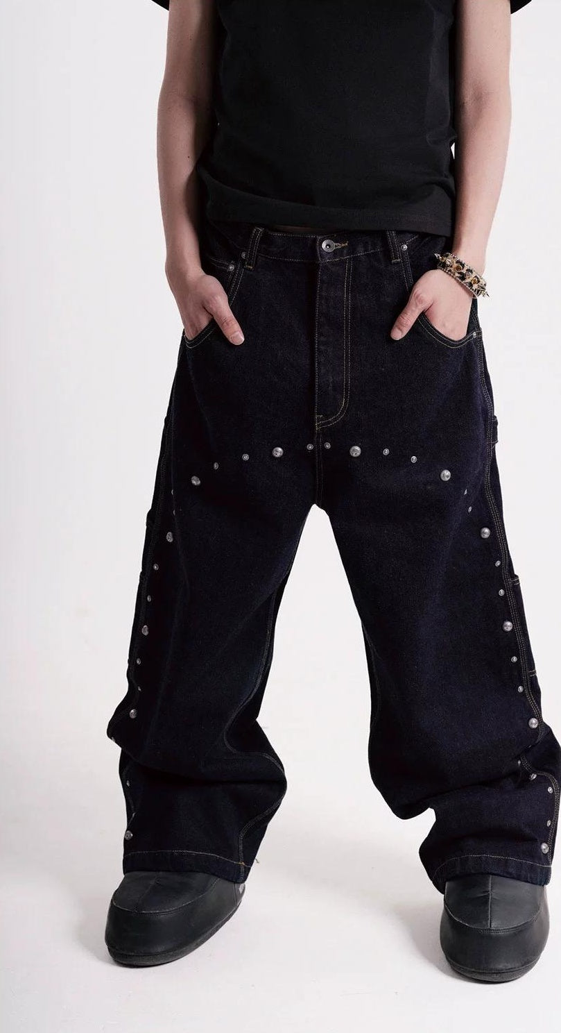 VIBRANT DENIM