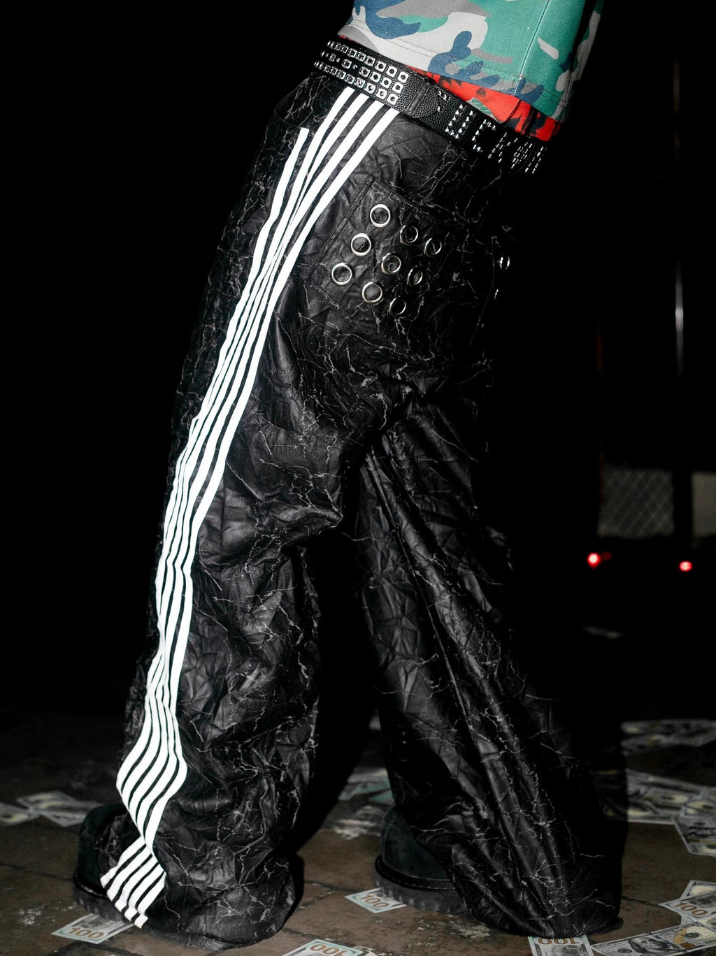 INDUSTRIAL LINE PANTS