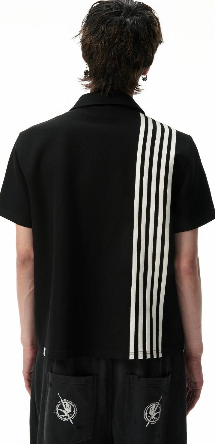 NO WANTED POTENTIAL POLO