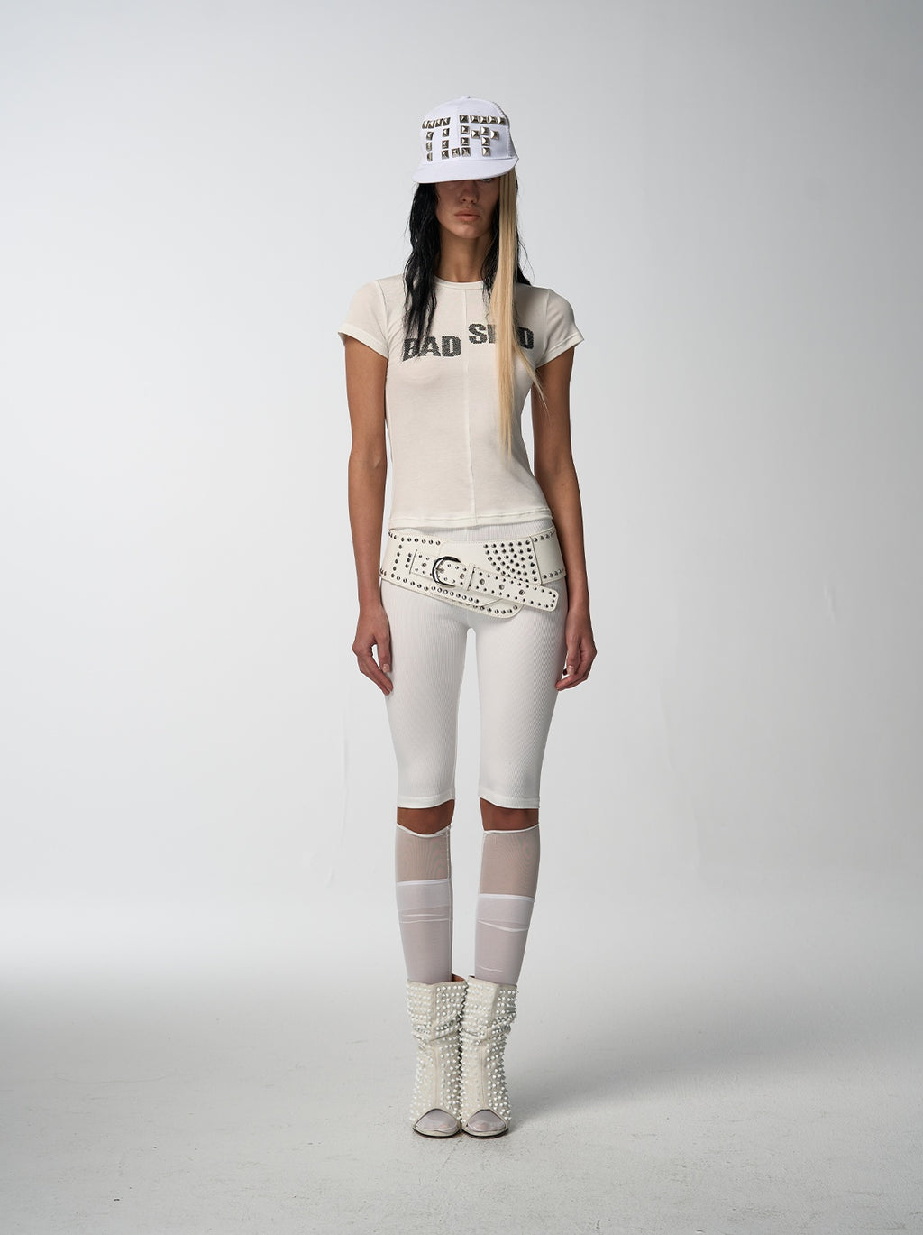 BAD SEED TOP