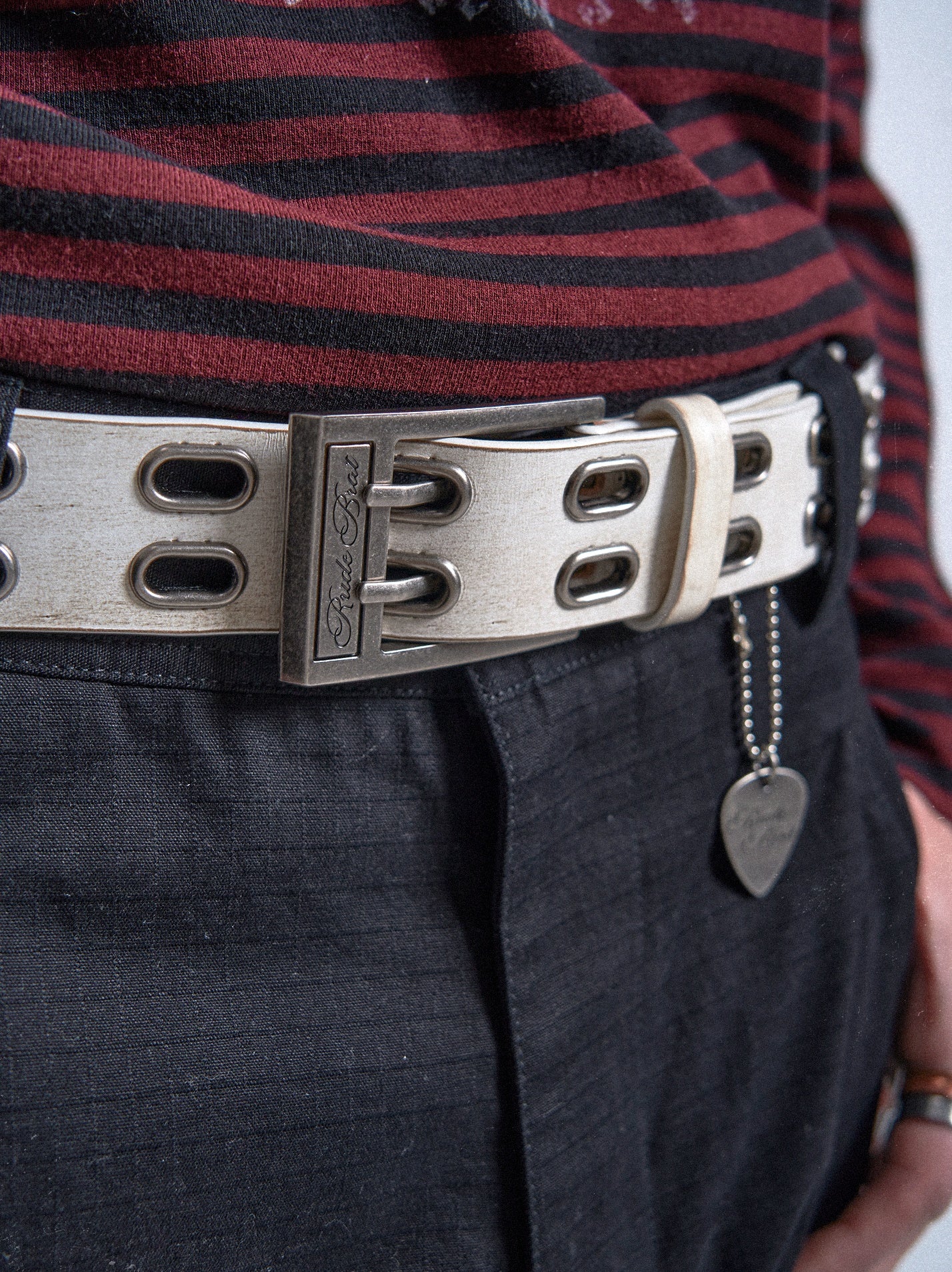 GUITARIST BELT