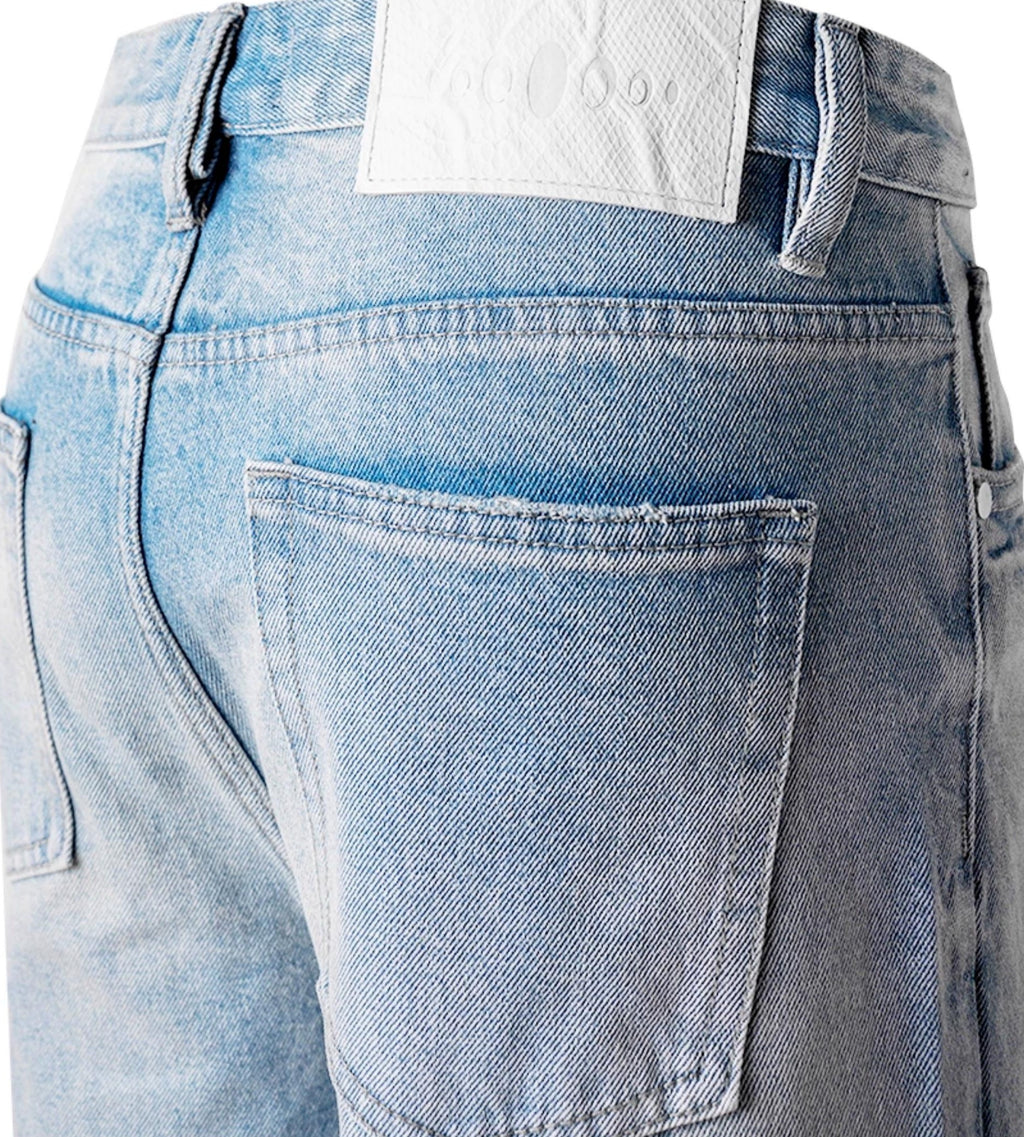 KARAMANISTIC JEANS