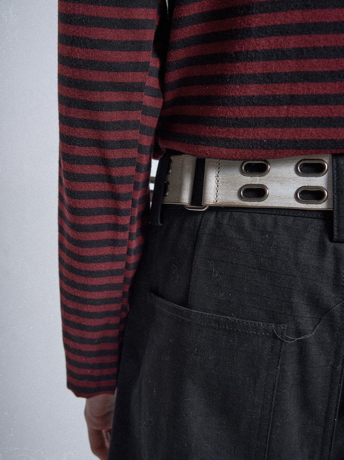 GUITARIST BELT