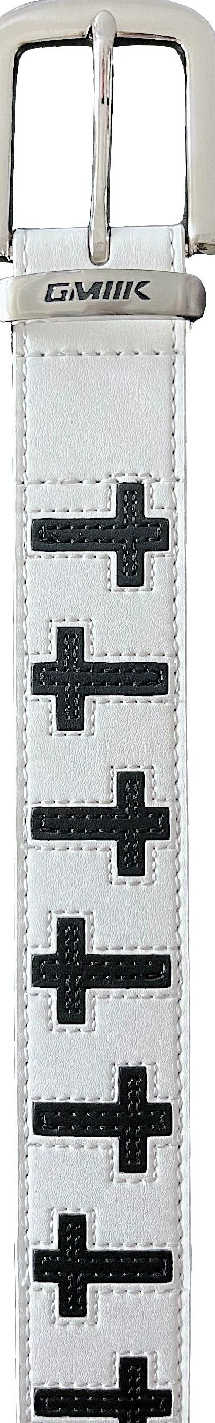 CROSS GRID BELT