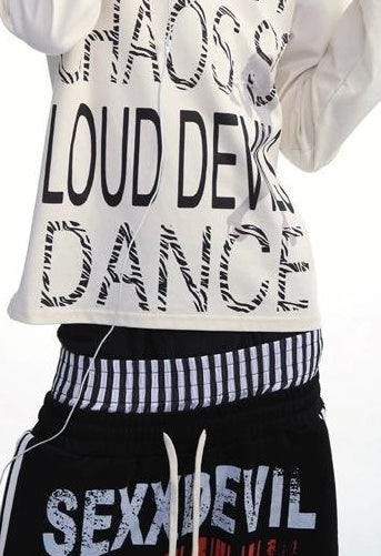 ZEBRA TEE