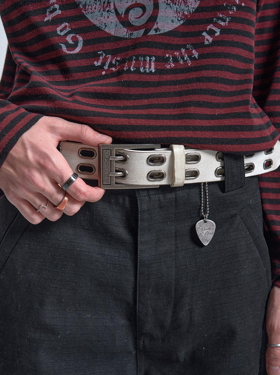GUITARIST BELT