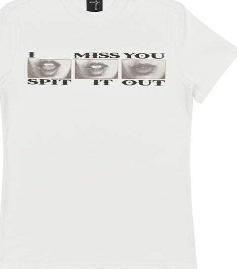 MISS YOU TEE
