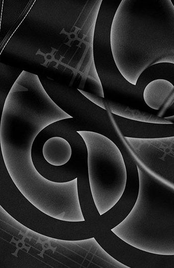 OPIUM SCARF