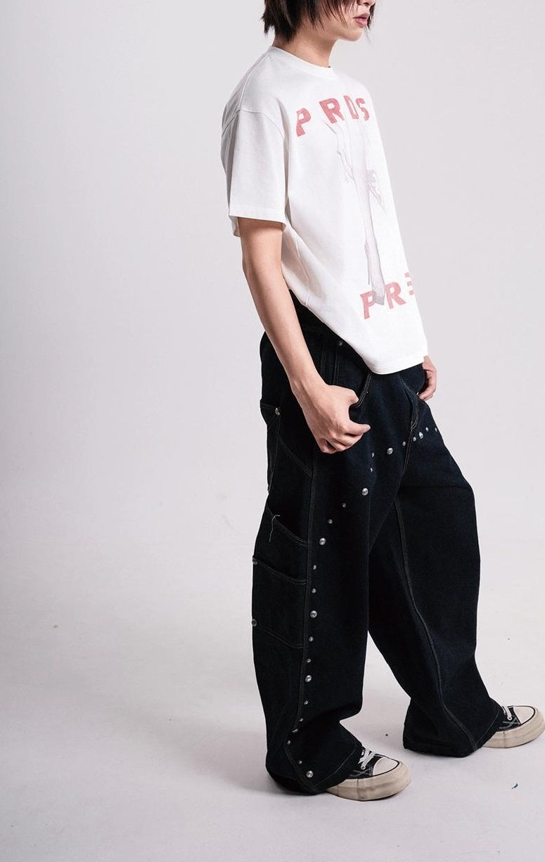 VINTAGE GRAPHIC TEE