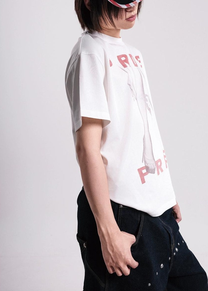 VINTAGE GRAPHIC TEE