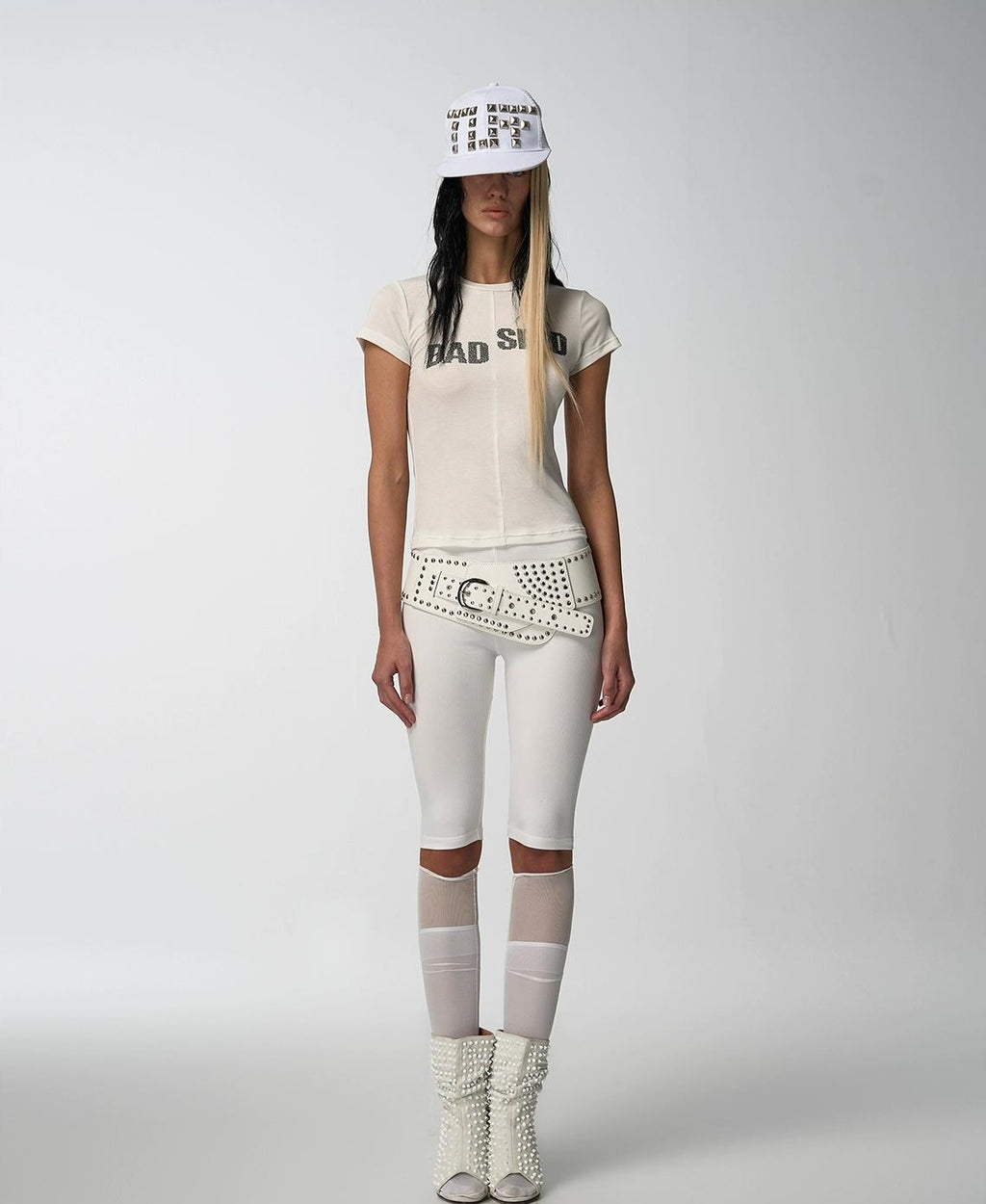 BAD SEED TOP