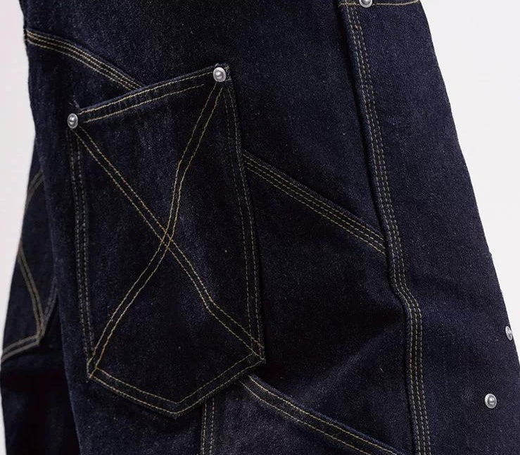 VIBRANT DENIM