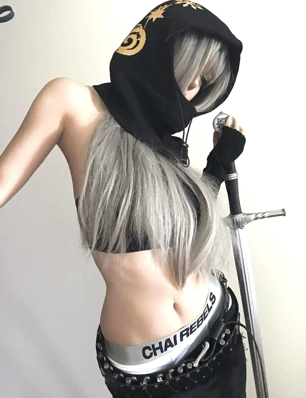 REBELS CORE BOXER