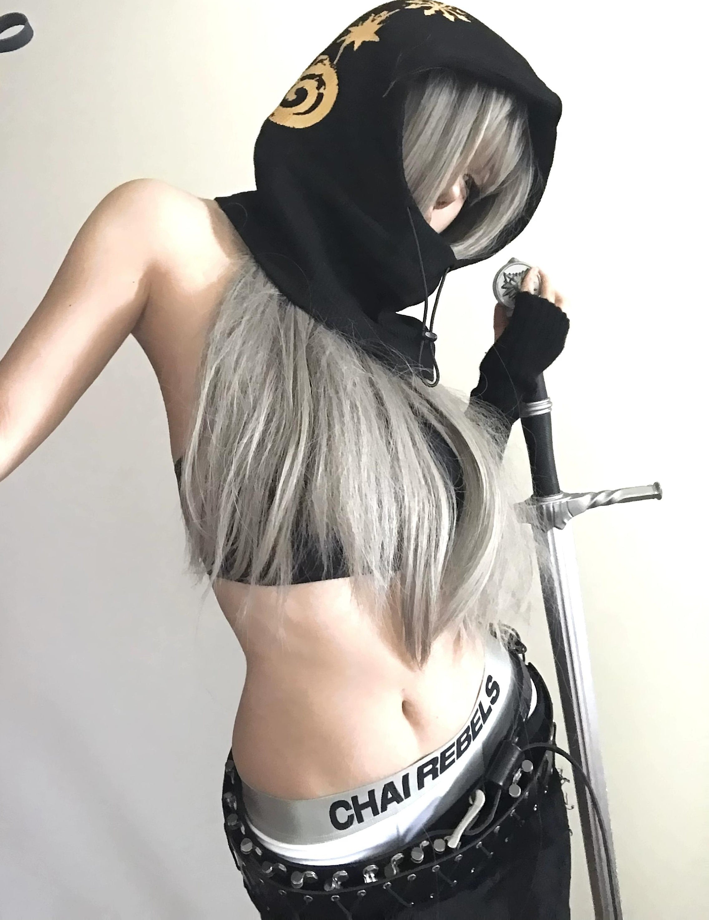 REBELS CORE BOXER