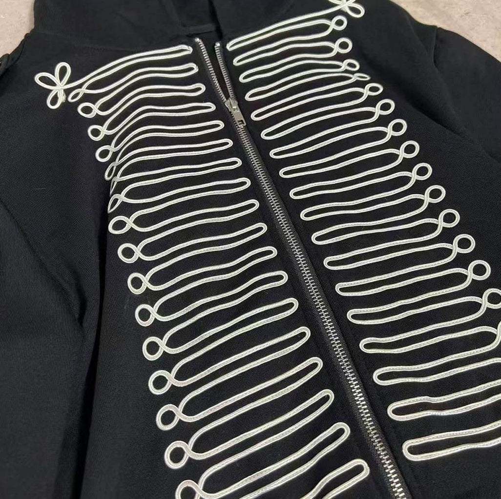PARADE HOODIE