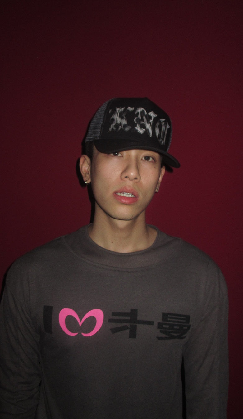 RETRO BASEBALL CAP