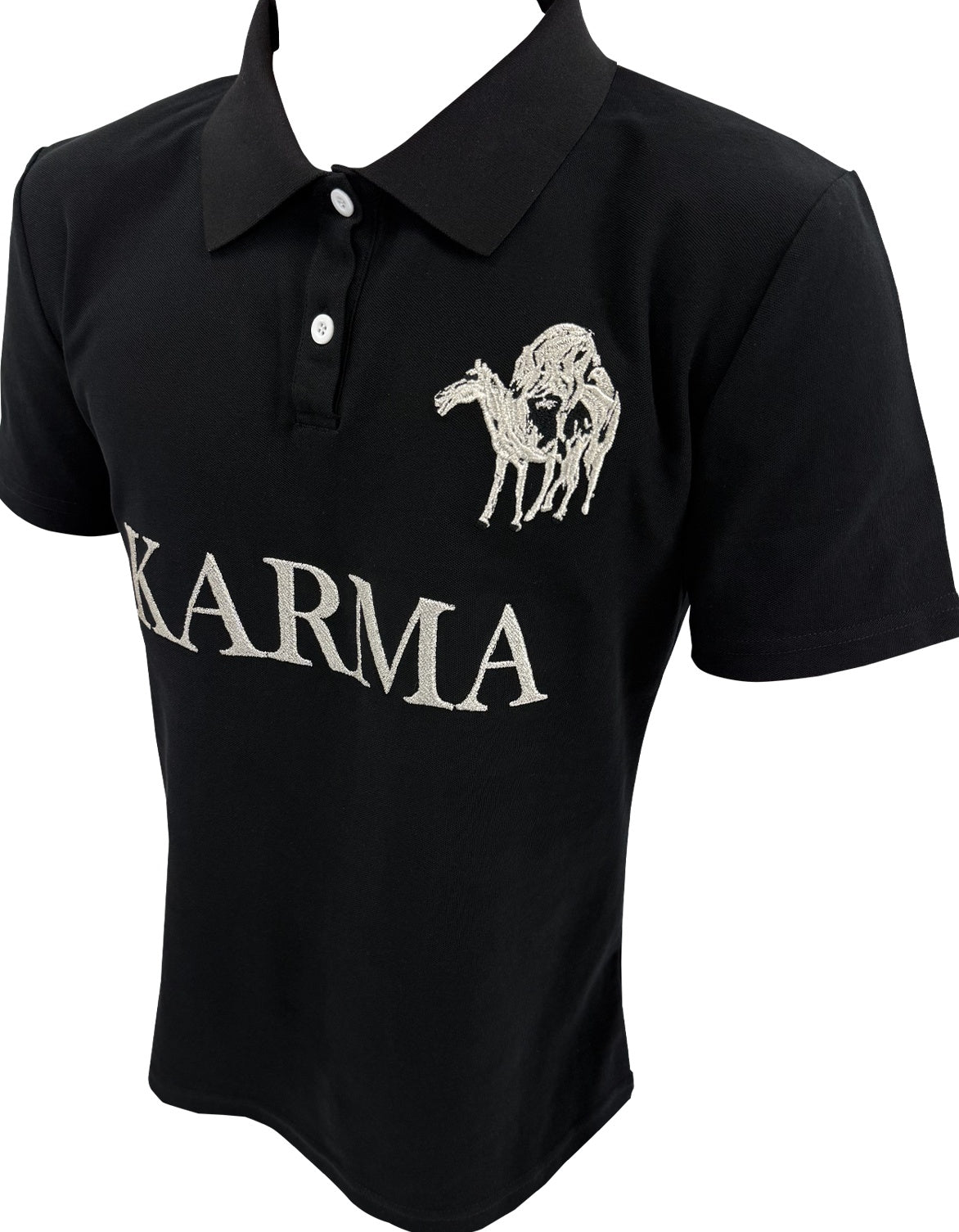 KARMANISTIC POLO