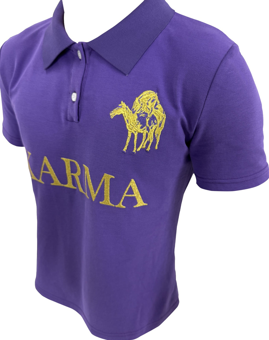 KARMANISTIC POLO