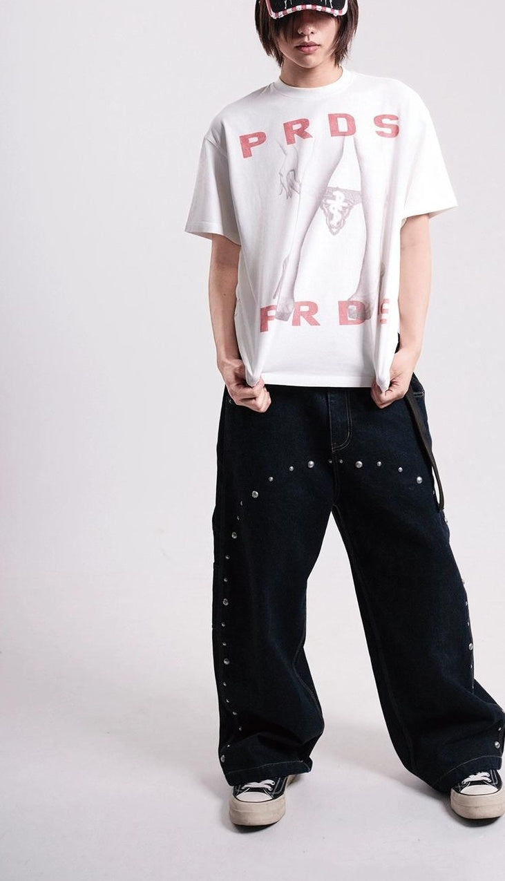 VINTAGE GRAPHIC TEE