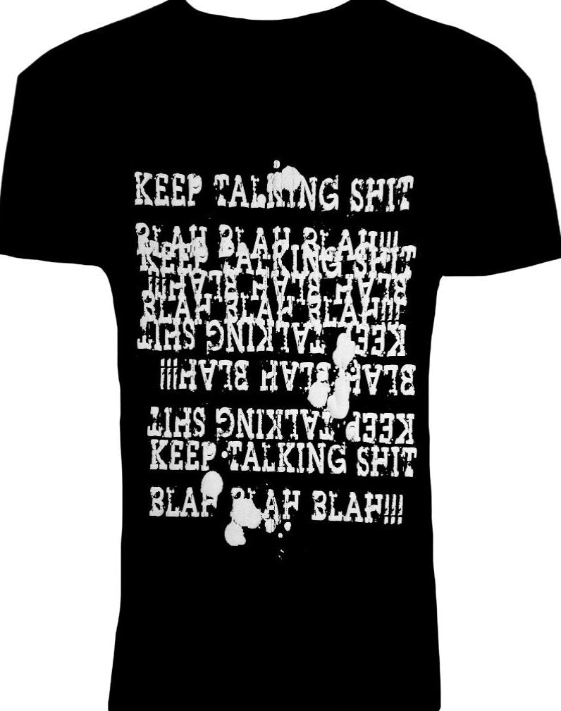 NOISE TEE