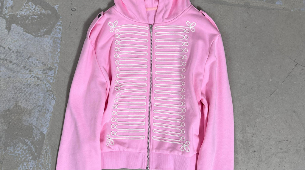 PARADE HOODIE