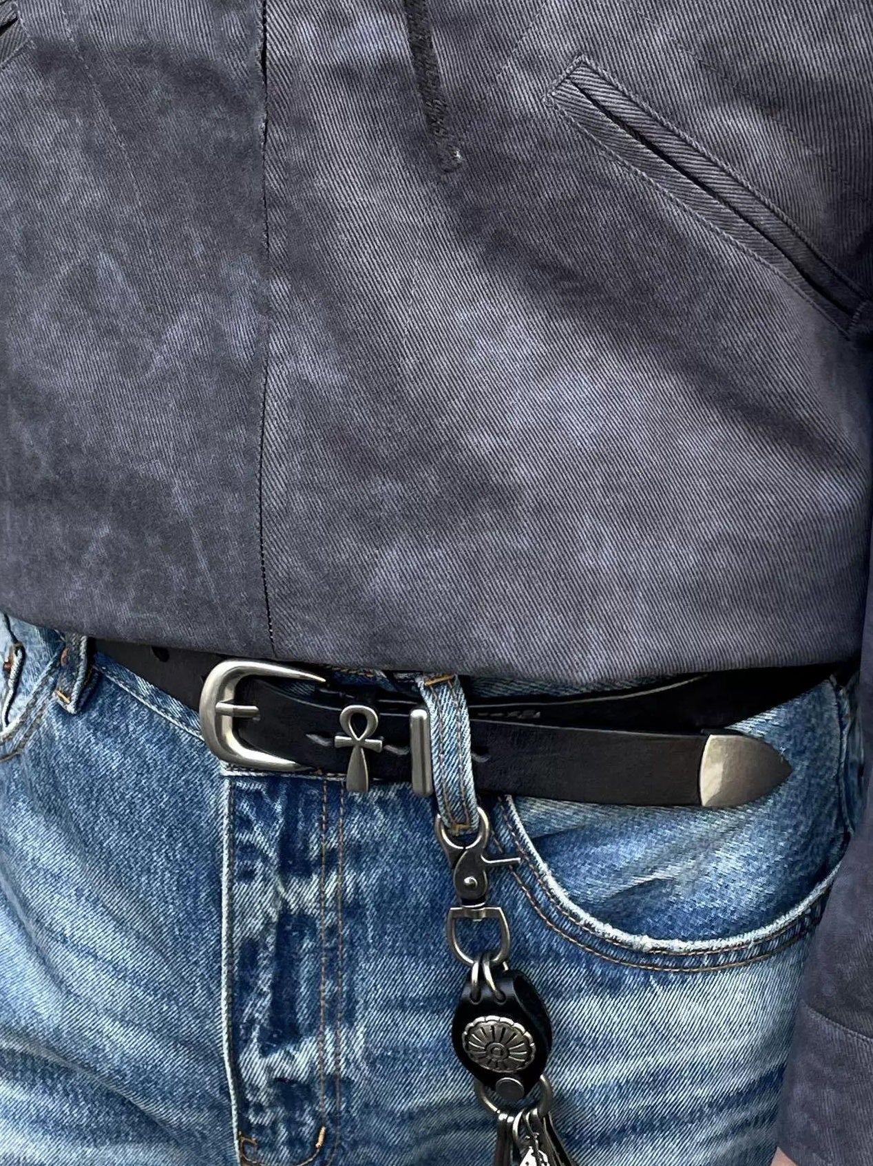 SYMBOL BELT