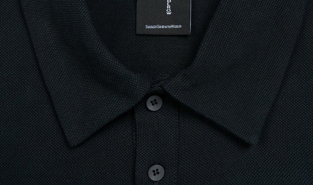 NO WANTED POTENTIAL POLO