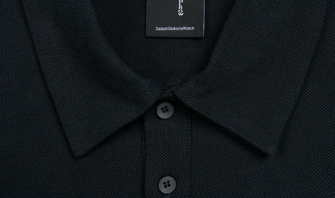 NO WANTED POTENTIAL POLO