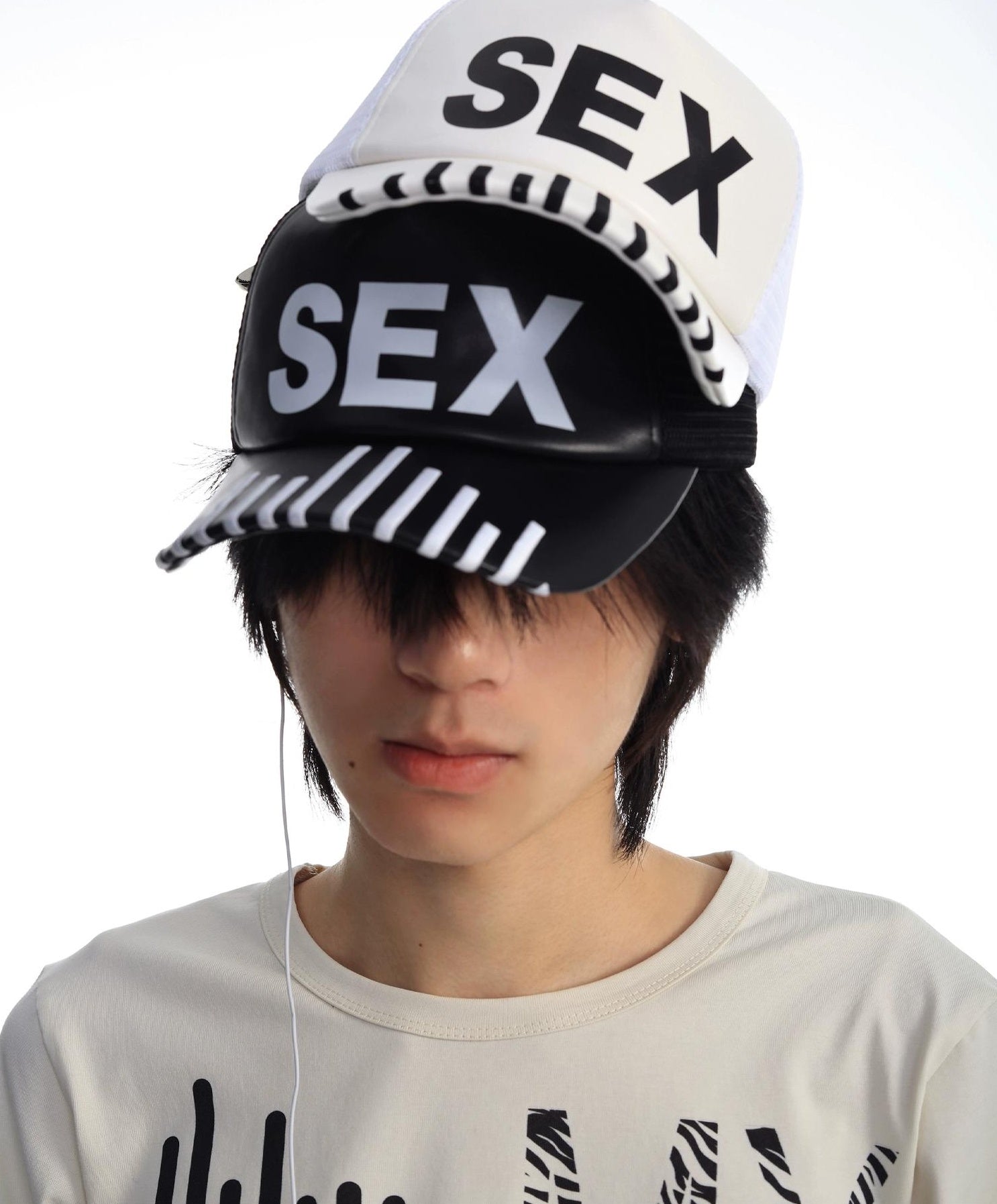 XXX CAP