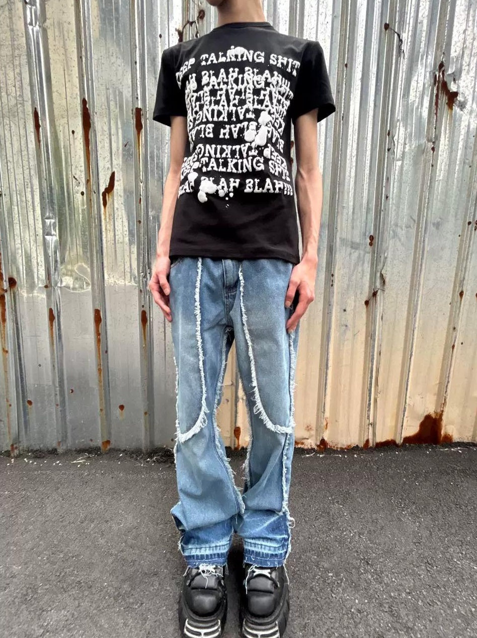 NOISE TEE