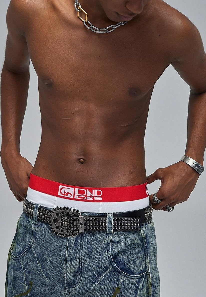 HIP-HOP BOXERS