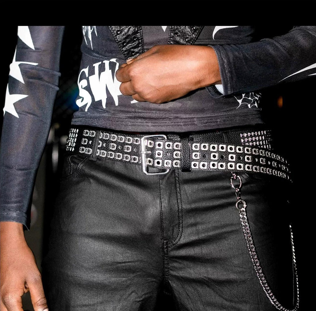 FxxK YOU BELT