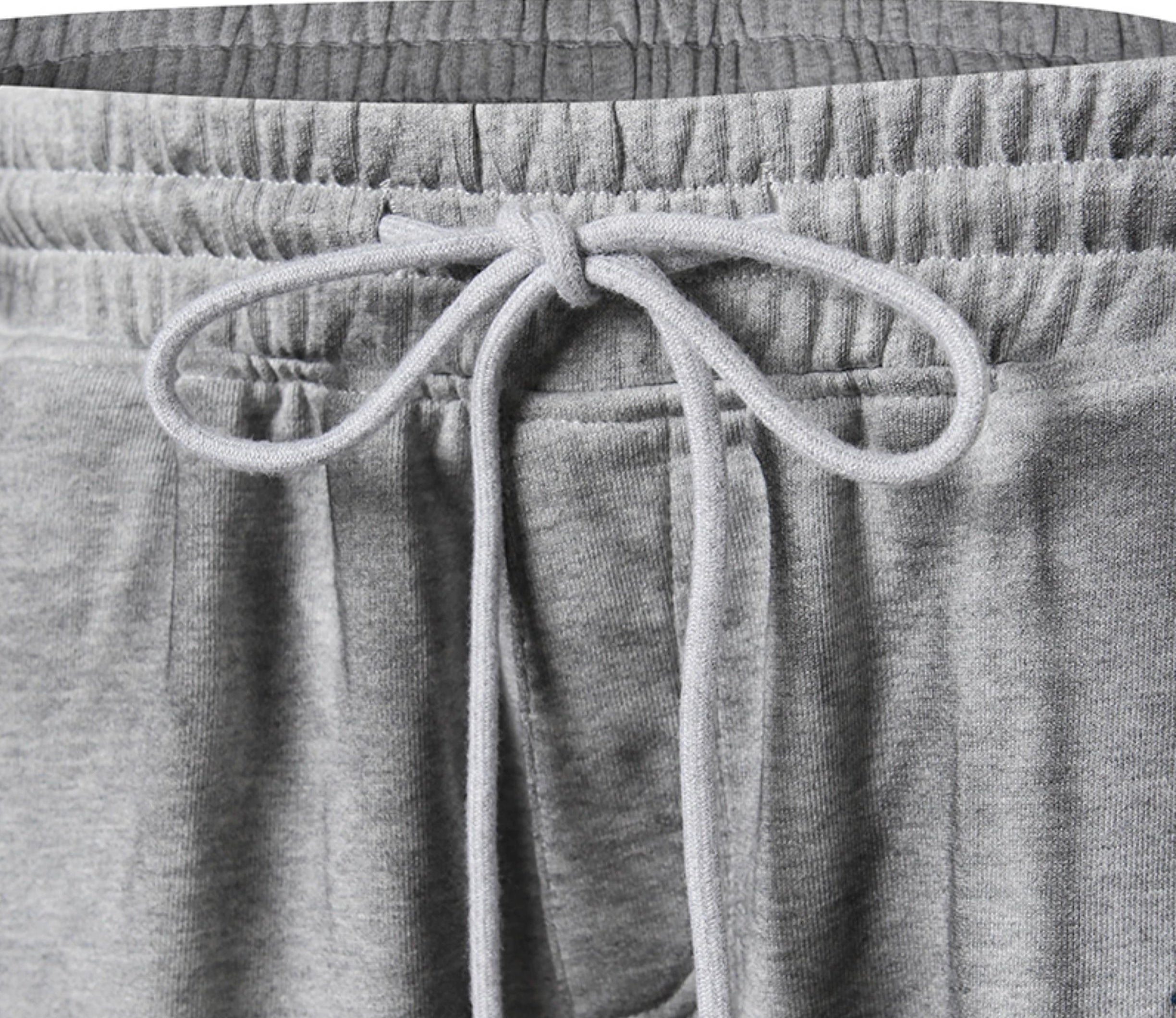 RUINED FLAG SWEATPANTS