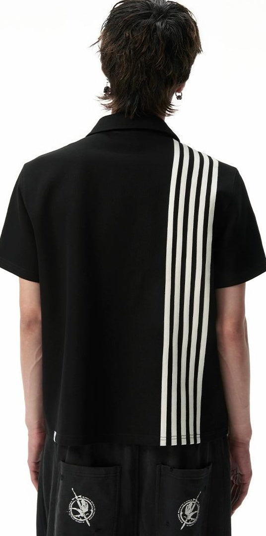 NO WANTED POTENTIAL POLO