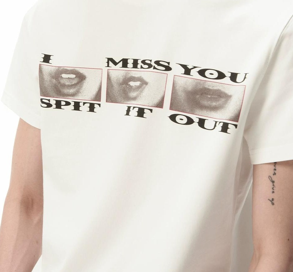 MISS YOU TEE