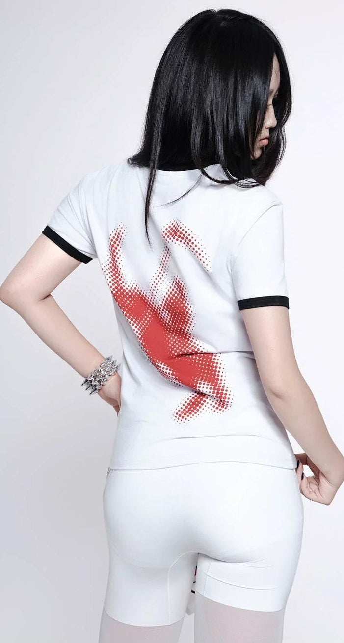 PURITY.VST TEE
