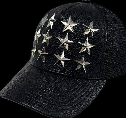 STARDUST CAP