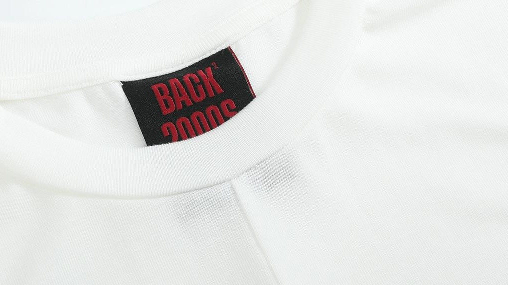 BAD SEED TOP