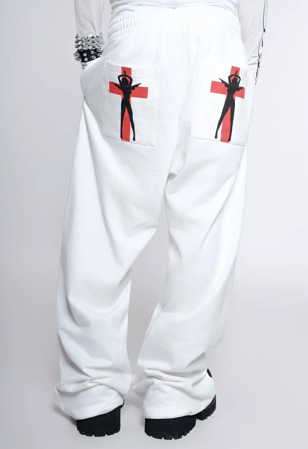 PARADIS BAGGY PANTS