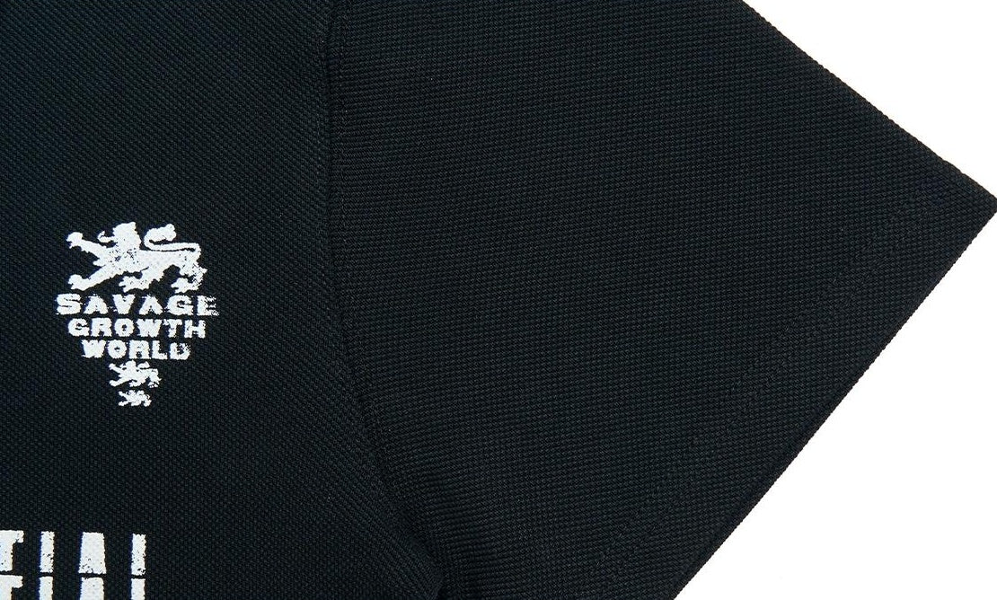 NO WANTED POTENTIAL POLO