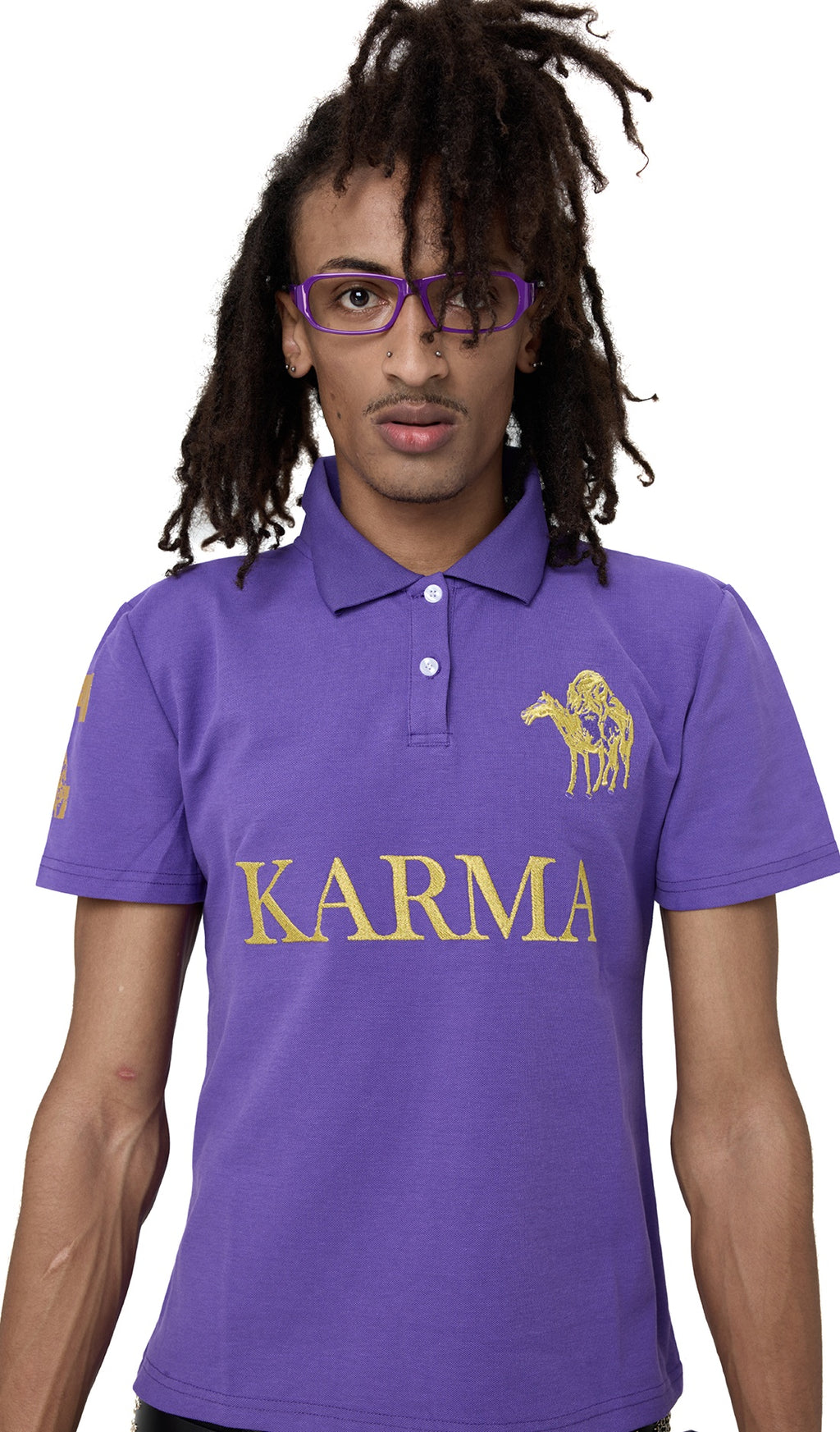 KARMANISTIC POLO