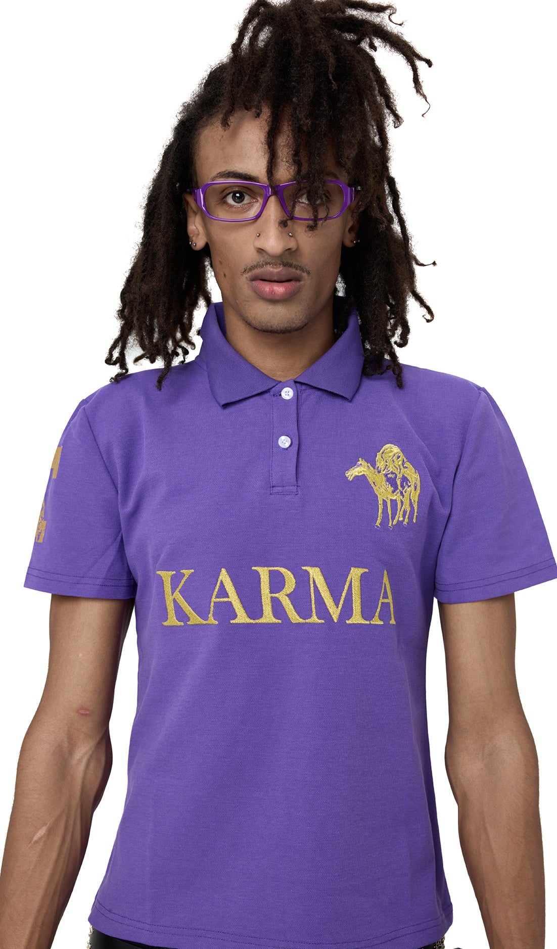 KARMANISTIC POLO