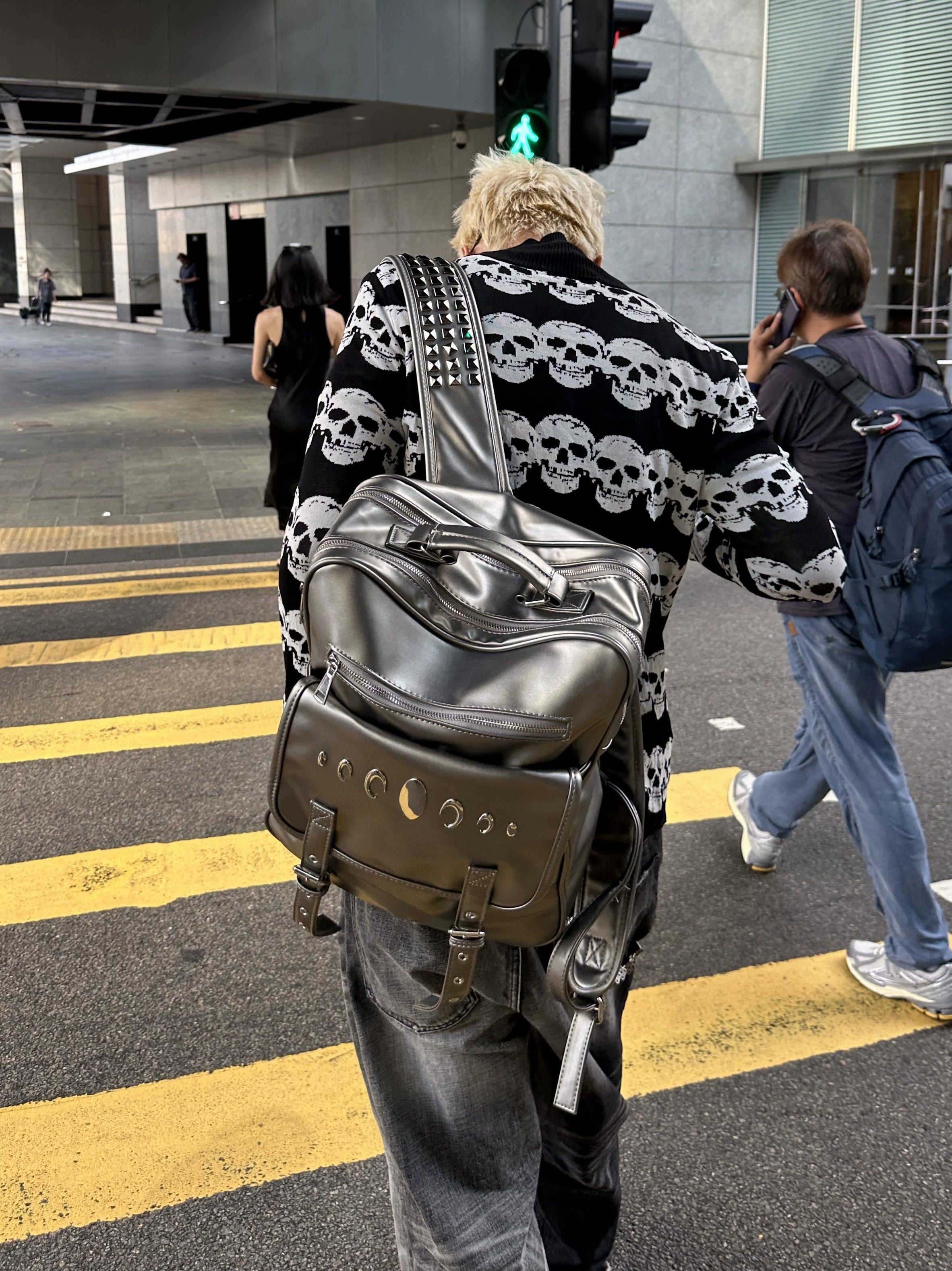 CUBER BACKPACK